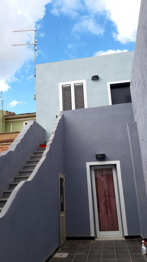 Appartamento Casanuova Flat, Center