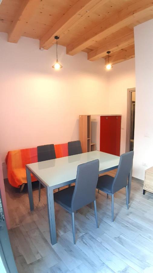 Casanuova Flat, Center Appartamento Olbia