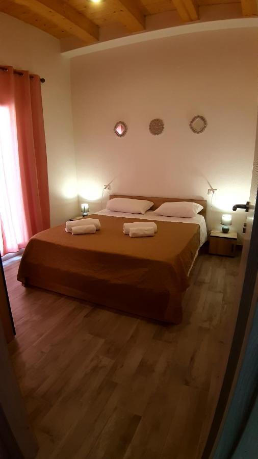 Casanuova Flat, Center Appartamento *