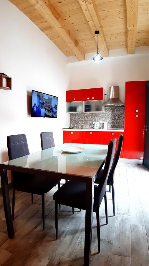 Appartamento Casanuova Flat, Center