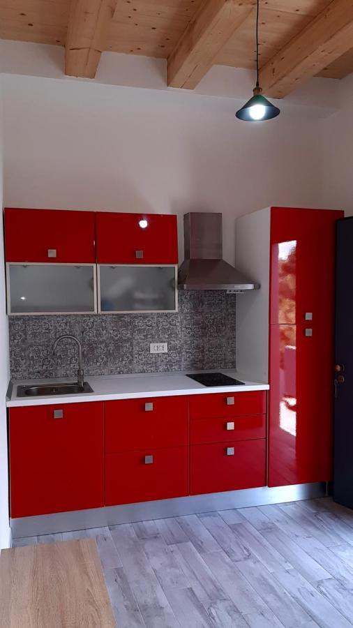 Apartment Casanuova Flat, Center