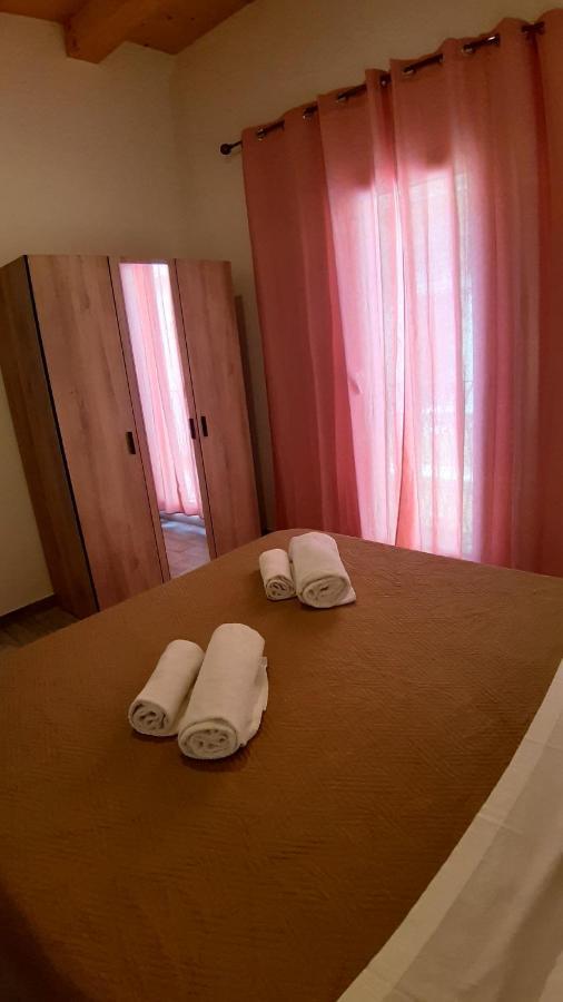 Apartment Casanuova Flat, Center