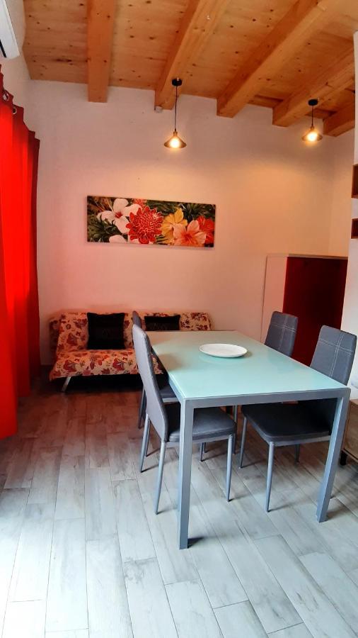 Apartment Casanuova Flat, Center Olbia
