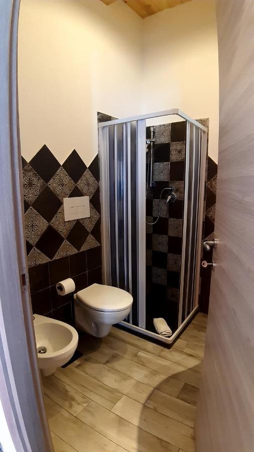 Apartment Casanuova Flat, Center