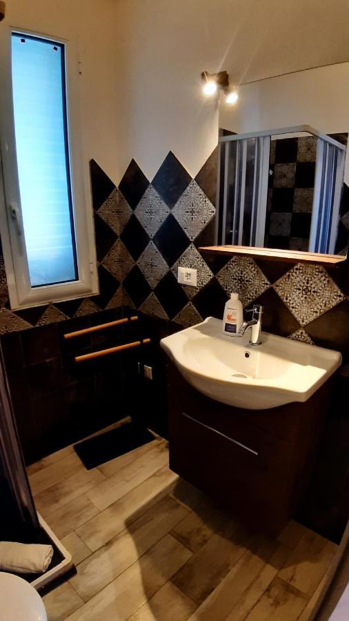 Casanuova Flat, Center Apartment Olbia